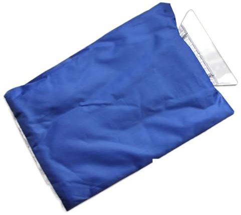 Windshield - Car Ice Scraper Glove, Ice Scraper Tool for Snow | Waterproof Ice Scraper - Ice Scraper Glove for Family, Friends and Coworkers. Thin and Compact