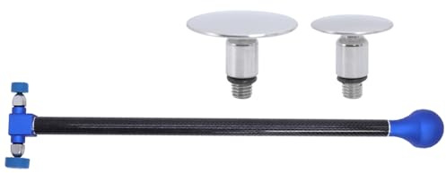 Strumento di riparazione per ammaccature del corpo dell'auto, strumento di riparazione ammaccature, martello per rimozione lamiera, ammaccature per auto