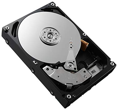 Dell HD 4.0T 722N IT06 3.5 S-MBP EC MWHY9, 3.5, 4000 GB, 7200 RPM, 0MWHY9 (MWHY9, 3.5, 4000 GB, 7200 RPM)