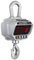 BananaB OCS-T-5T Kranwaage 5 t /5000kg Industriewaage Digital Hängewaage Crane Scale LCD Bildschirm Hanging Weighing Scale