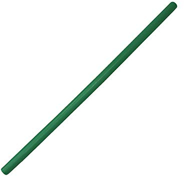 Grevinga® Fideo de piscina | Aquafitness | Tamaño: 160 cm x 6,5 cm - 7 cm (verde)