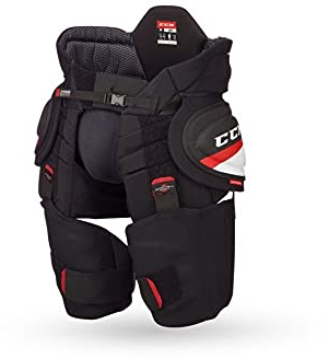 CCM Jetspeed Girdle Senior, Größe:M