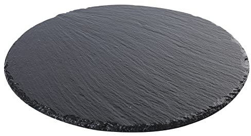 Plateau en ardoise - Plateau à fromage - Plateau à fromage (L)