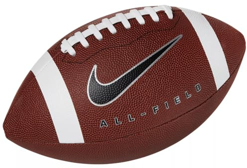 Nike All-Field 4.0 Football Official Size, Brown