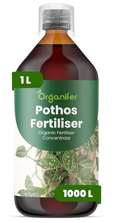 Flytande Gödsel För Pothos - 1L - NPK 2-1-8