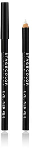 Stagecolor Cosmetics - Eyeliner Pen (White)