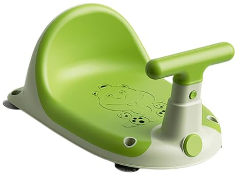 Badstol för , badkarstol för Ergonomisk duschpall för barn | Säkert halkfria barnbadstolar för spädbarn sitter med bekvämt stöd för dusch