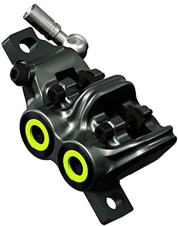 Magura 2701236 MT7 Bremszange, Mystic Grey, 1 Stück