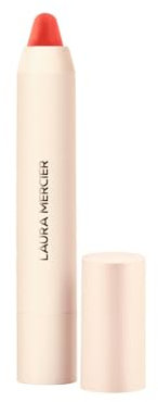 Laura Mercier Petal Soft Lipstick Crayon - Agnes (Pinky Coral) 0.06oz
