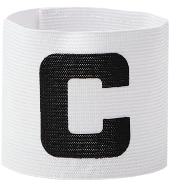 Bandeaux de capitaine pour le football,Équipement de sport de protection réglable | Bandeaux de capitaine de football pour les jeunes,Pour l'entraînement en équipe de volley-ball