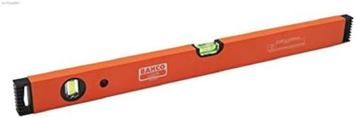 Bahco 416-1800 Tubular Level 1800mm