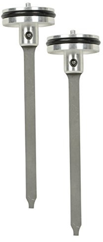 (2) Senco EA0156 Piston Driver Assemblies with ORing for Finish Pro 32/16 ga. Finish Nailer (Tool Sold Separately)