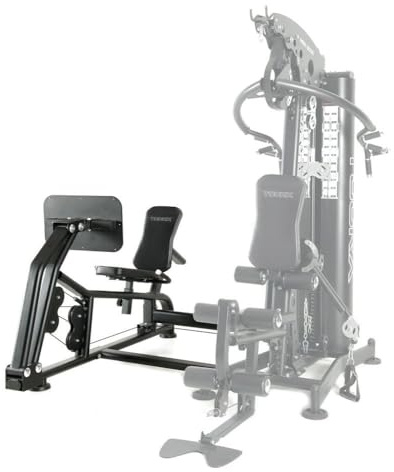 Toorx Modulo leg press per MSX 3000