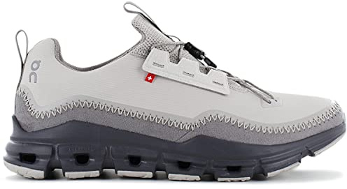 On Cloud 5 Waterproof KA - 6.5/40