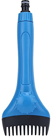 RiToEasysports Detergente per Filtri a Cartuccia per Piscina, Strumento Portatile per la Pulizia del Filtro della Piscina per Piscina, Spa o Vasca Idromassaggio