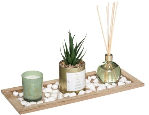 Atmosphera - Duftbox Garten - Eukalyptus - Grün