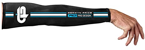 RED DRAGON Gerwyn Price Dart Arm Die Unterstützung