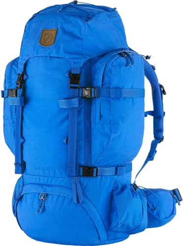 Fjällräven Singi Kajka 75 S/M Backpack UN Blue