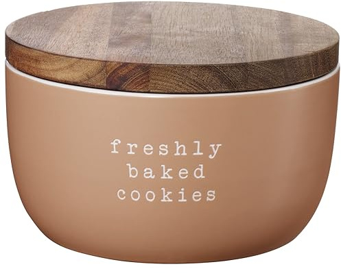 ASA Hey! Lata de galletas recién horneadas