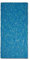 Filtermatte Japanmatte 100 x 50 x 3,8 cm & Einer Oberfläche von 300m2/m3 Filtermaterial für Teichfilter Schwerkraftfilter und Rieselfilter…