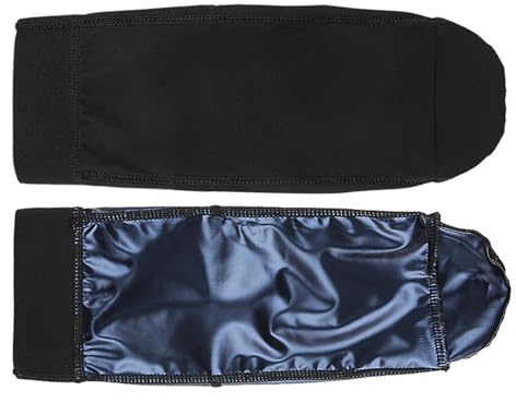HAPINARY Fotmask Fuktgivande Strumpor Fuktgivande Fotskydd Fotmask Fot Spa Fotmaskstrumpor 8% Spandex