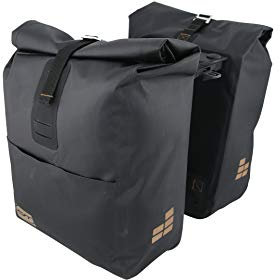 Contec DOPPELPACKTASCHE Waterproof AVS