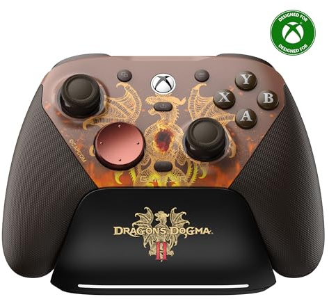 GameSir G7 Pro Wired XBOX Controller,TMR Sticks,Hall Triggers,1000Hz PC
