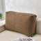 Earnmore Couchkissen, großes Sofa-Rückenkissen, dekoratives Wurfkissen für Couch, Sofa, Taillenkissen, bequemes Lesekissen, Lendenwirbelstützkissen für Sofa