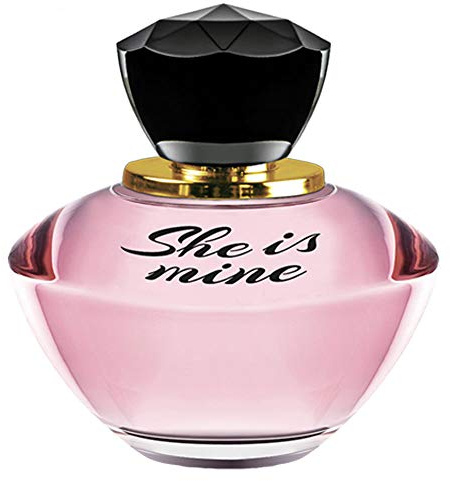 LA RIVE She is Mine Woman Eau de Parfum 90 ml