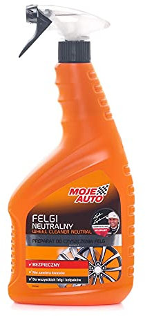 MOJE AUTO Felgenreiniger 19-071