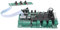 Placa de Circuito del Abridor de Compuerta, Placa Control Principal del Abridor Operación Fácil DC 24V Apagado Automático Reemplazo Universal (220V)