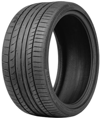Continental SportContact 5 P XL FR – 235/40R18 95Y – sommardäck