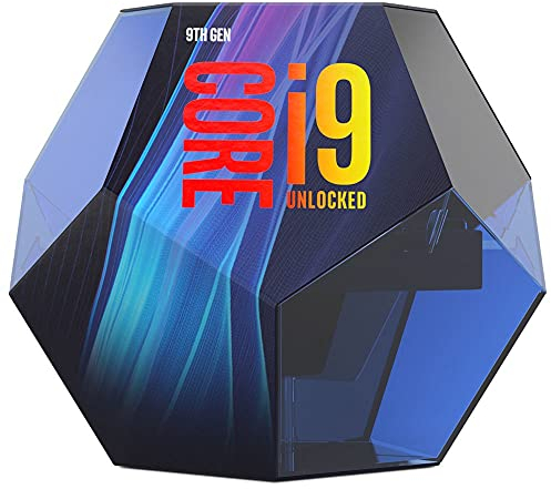 Core I9.Octa-Core I9.–.9900.K Processore 3.6.Ghz Desktop
