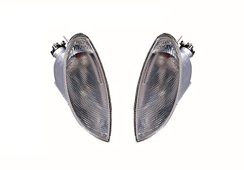 Blinkleuchte Blinker Set links & rechts