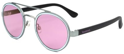 Sonnenbrillen Havaianas JOATINGA 5CB AQUA 51/23/ UNISEX