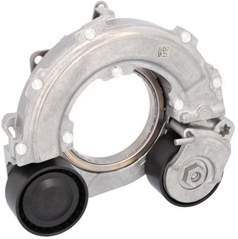 FEBI BILSTEIN 186123 Tensor de correa poli V Tensor de correa correa poli V