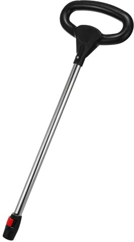 Toyvian Accesorio Para Cochecito De Asa De Empuje Asa De Repuesto Para Cochecito Varilla De Empuje Paseo