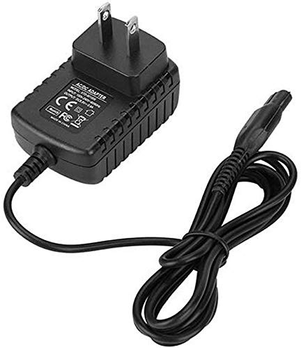 5.5V 600mA AC DC Adapter Charger for Karcher Window VAC WV50 WV55 WV60 WV70 WV75 WV2 WV5 Vac Vacuum Battery Power Supply MChomely Adapter Charger