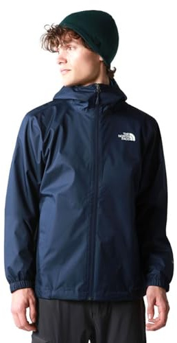 The North Face NF00A8AZ8K2 M QUEST JACKET - EU Jacket Herren Summit Navy Größe S
