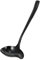 GREENADSCAPE Stainless Steel Spoon Duckbill Spoon Soup Ladle and Easy to Clean