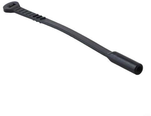 Ersatz-Gummifutter für Schlüsselhalter 48664040 für Bohrmaschinen-Zubehör, passend für verschiedene Marken