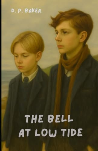 The Bell at Low Tide: A Coming-of-Age Novella