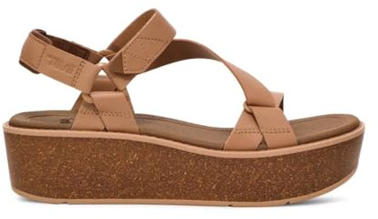 Teva Madera Wedge - sandali da donna - taglia 37 (EU) 4 (UK)