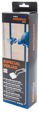 PENTRILO Mini rodillo especial verjas, 5cm