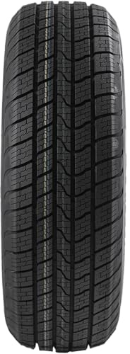 POWERTRAC - 215/60 R17 TL 100V POWERMARCH A/S XL BSW M+S 3PMSF - Ganzjahresreifen
