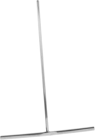 TINEASUR Spalma Pancake in Acciaio Inox Accessorio Da Cucina Per Una Distribuzione Efficiente Delle Crêpe