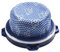 DDLSKZXI Filtros de Repuesto for aspiradoras Samsung Jet 75, Jet 90, Jet 70, Jet 75+ y Jet 60.