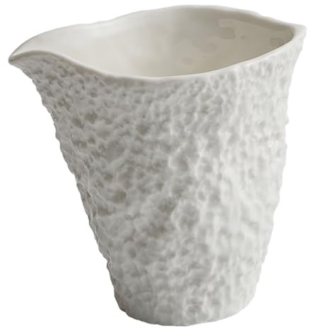 Mobestech Salsera De Cerámica Diseño De Veta De Roca 200 Ml, Taza Para Salsa Pequeña, Dispensador De Salsa Resistente, Adecuado Para Uso Restaurantes y Hogar