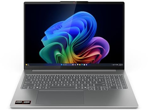 Lenovo IdeaPad Pro 5 16AKP10 | AMD Ryzen AI 7 350 | 32GB RAM | 1TB SSD | 16 | No OS Laptop