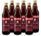 Rabenhorst Alles Gute Bio 6er Pack x 700 ml, Früchtemischungen, 4200 ml, (Pack of 6)